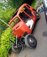 austin mini