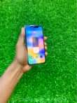A picture of iPhone X 64GB
