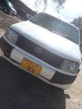 A picture of PROBOX