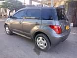 A picture of Toyota Ist DS Kali sana