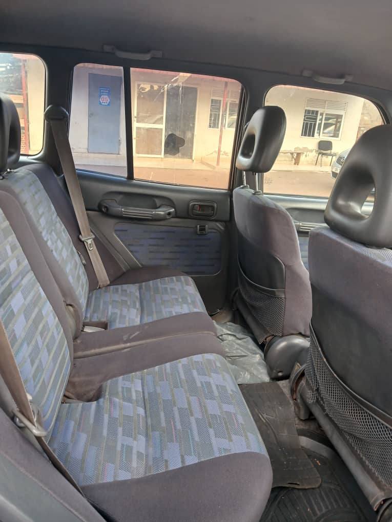 A picture of TOYOTA RAV4