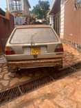 A picture of 1988 Volkswagen Golf Plus
