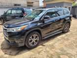 A picture of 2016 Toks highlander