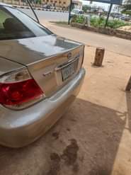 A picture of Takas Motors 07060931241 Toyota Camry 2 4 in owerri buy