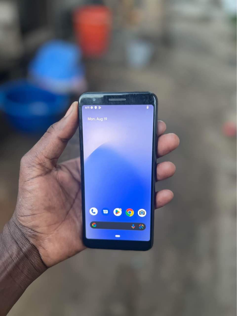 google pixel