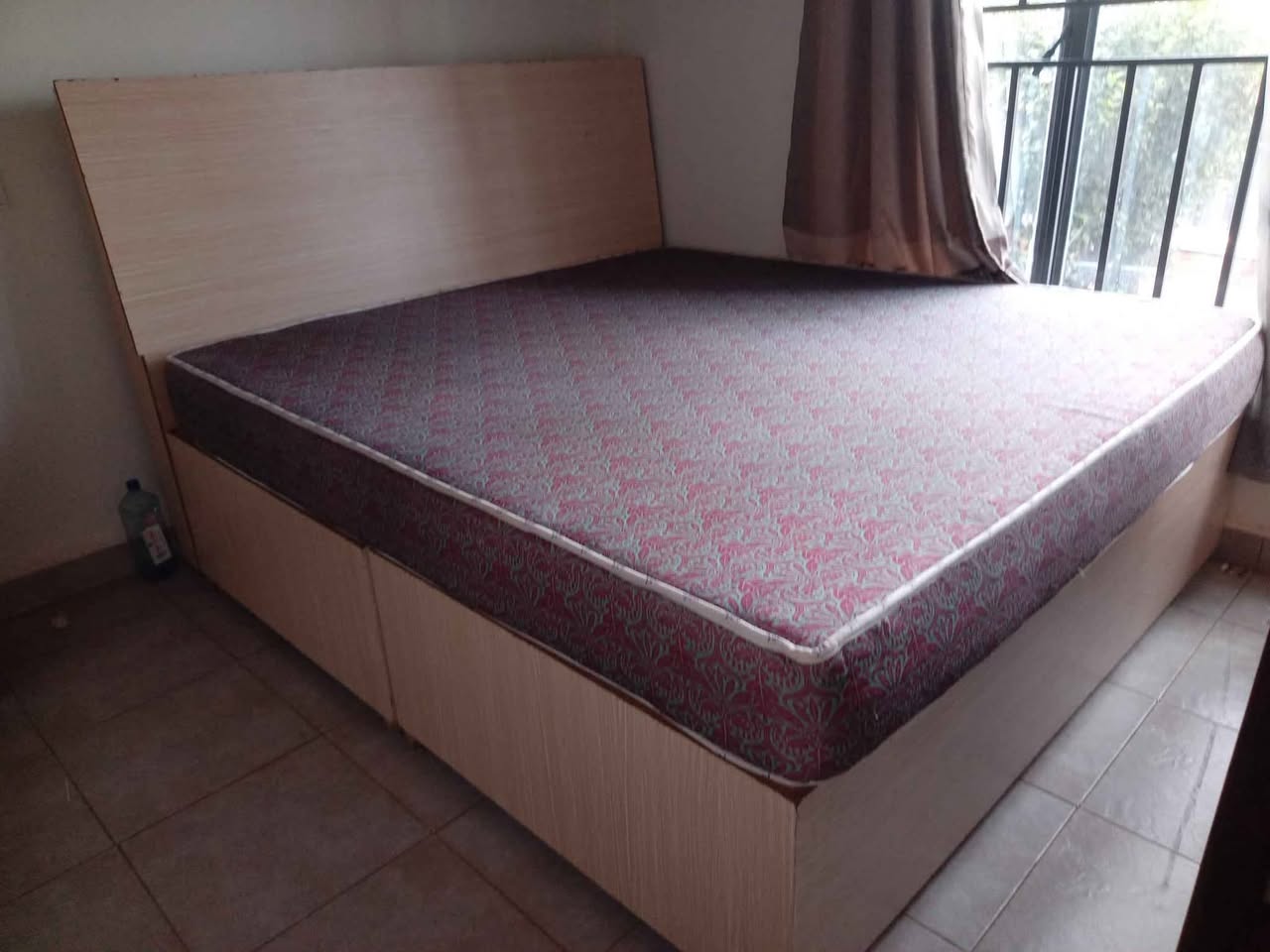 beds