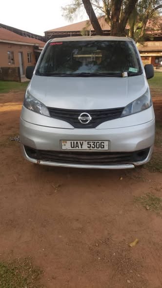 used nissan