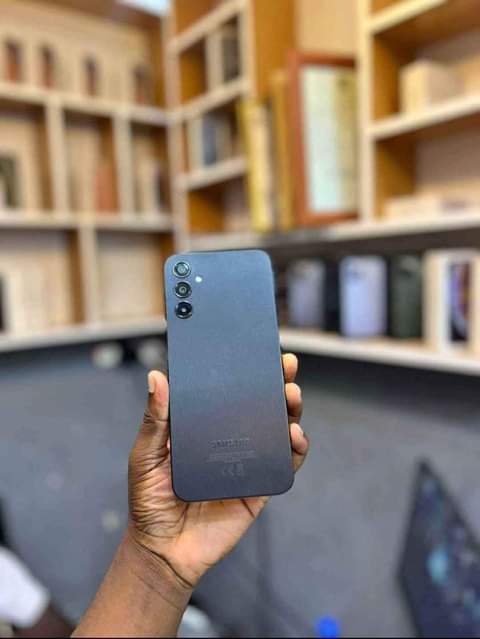 A picture of Samsung A14
