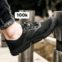 A picture of Men shoes
