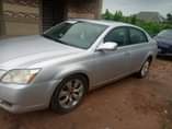 A picture of 07 Toyota Avalon