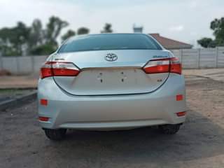 2014 cars