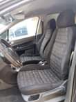 A picture of Peugeot 307 Automatic gear