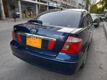 A picture of TOYOTA PREMIO ENGINE NDOGO