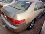 A picture of 2006 Honda Eod Any