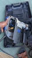 A picture of Power tools