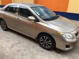 A picture of Corolla