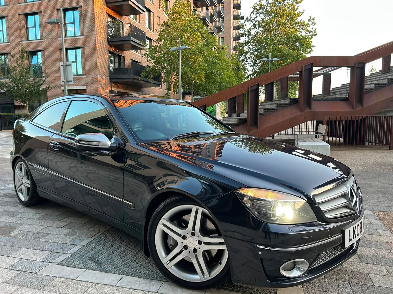 benz