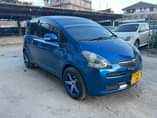 A picture of Ractis for sale call 0657633355