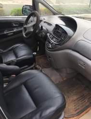 A picture of DANNY YUNG Smarts Autos Neat Toyota Previa Manual Sound Engine