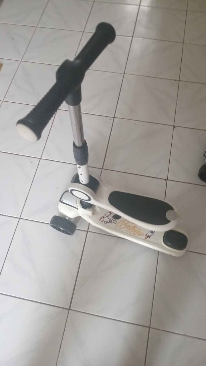 scooters