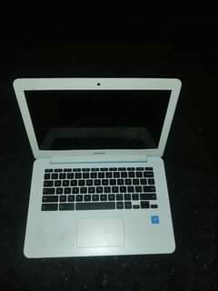 chromebook