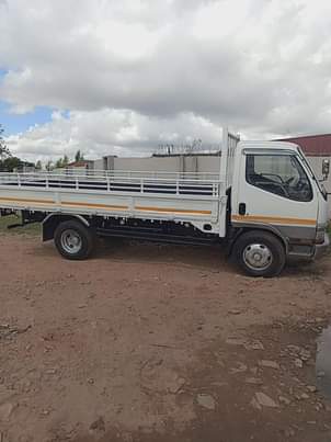 trucks