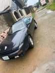 A picture of 1998 Toyota celica