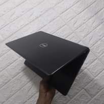A picture of 8th Generation Slim laptop dell core i5