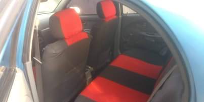 A picture of 2007 KIA RIO RIO