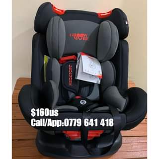 baby car seat