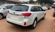 A picture of 2010 Subaru Outback