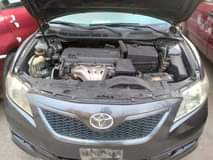 A picture of 2008 Toyota camry 2008 Ttrgg