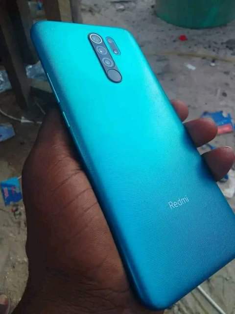 redmi