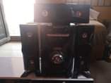 A picture of Home theater for sale used like new months old