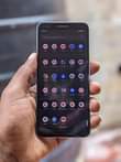 A picture of Google pixel 3a
