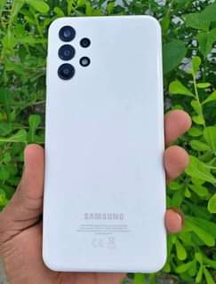 A picture of SAMSUNG A13