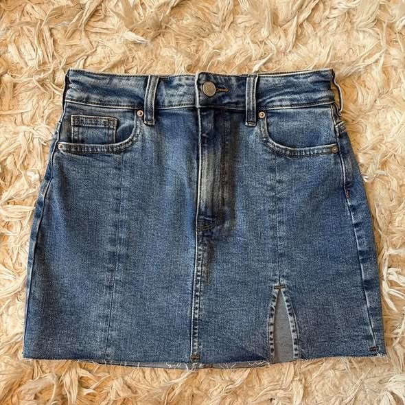 A picture of Jeanskirts 256701320440