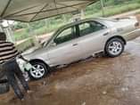 A picture of Toyota Camry Pencil