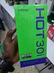 A picture of Tecno phones