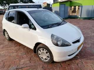 used honda fit