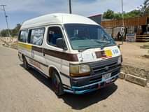 A picture of GALI ZINAUZWA GALI ZIPO MWANZA