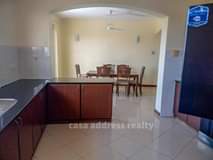 A picture of 2 bdrm apartment for rent Masaki