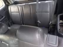 A picture of 2003 Honda pilot very silent engine and smooth gear selection