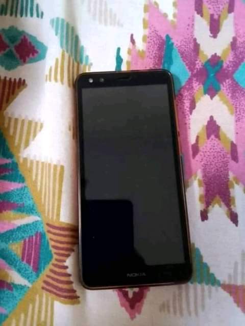 nokia