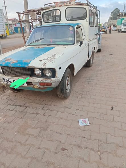 datsun
