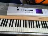 A picture of Keyboard piano yamaha Dgx 630 good condition
