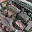 A picture of Registered Camery 2006 model Toyota Camry