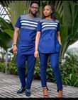 A picture of Suits kawunda African wear clothes for family