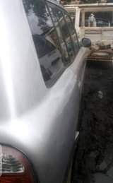 A picture of 2000 Toyota Rav 4 Rav 4