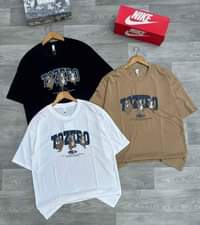 A picture of T shirt